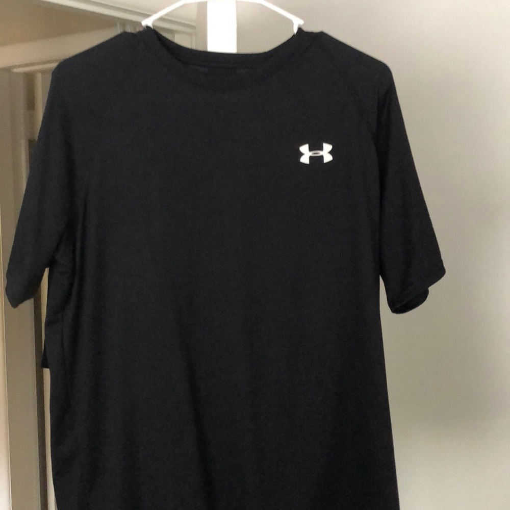Heat Gear Athletic Shirt